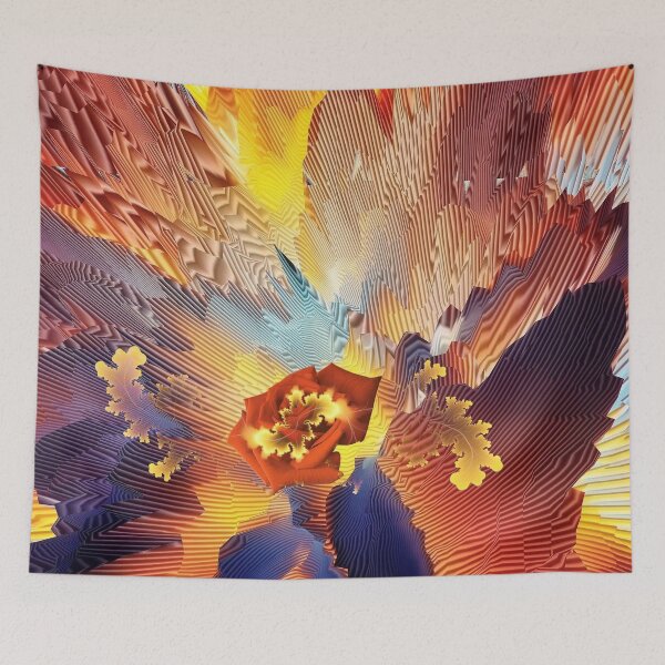 Item preview, Full Bloom designed and sold by Michael David Howse.