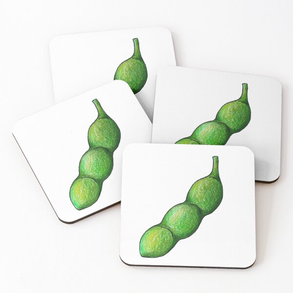 Item preview, Edamame designed and sold by yazonlin.