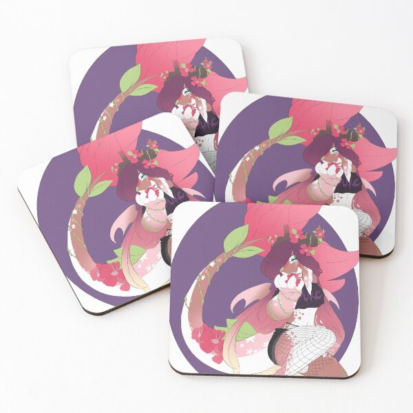 Item preview, Hanahaki  designed and sold by Yuujikon.