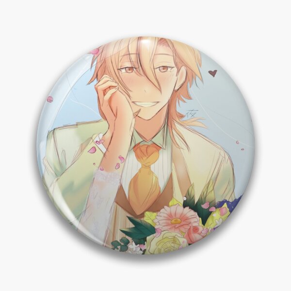 Item preview, Bridal Flower - Kaoru Hakaze designed and sold by kaokun.