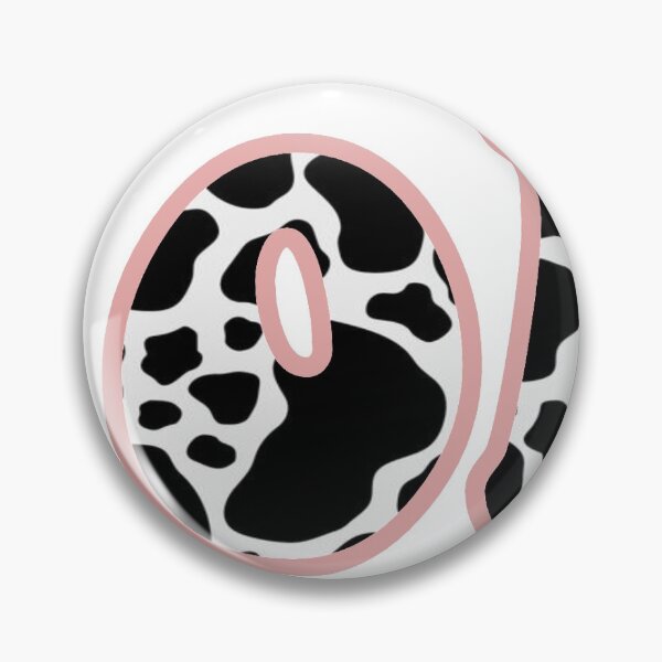 Item preview, cow print lol  designed and sold by tehecaity.