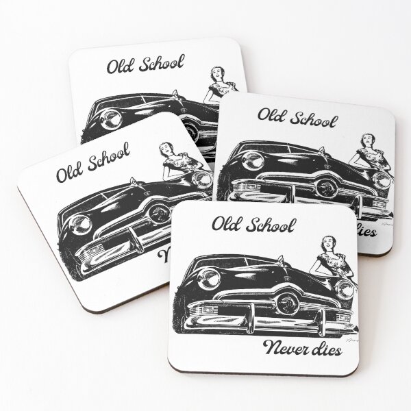 Item preview, Old School never dies  designed and sold by pjesusartrb.