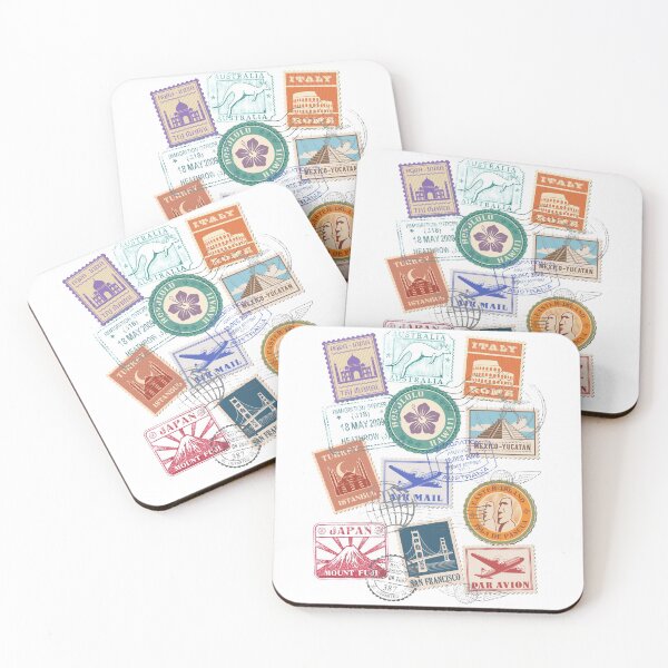 Item preview, Travel Memories designed and sold by ElenaDanilo.