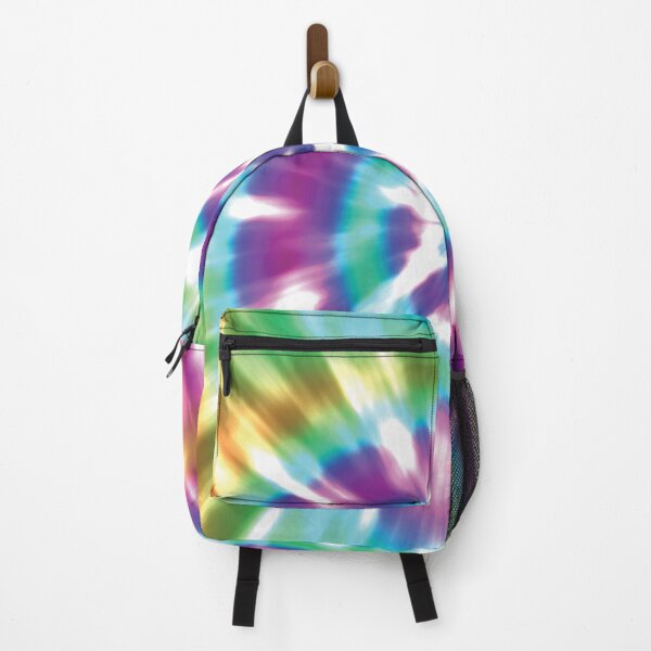 Item preview, Tie Dye Design - Multi Color designed and sold by ColorfulMystic.