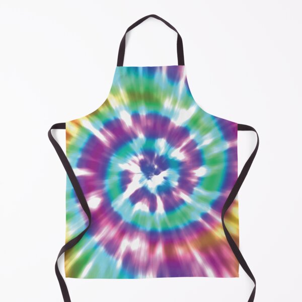 Item preview, Tie Dye Design - Multi Color designed and sold by ColorfulMystic.