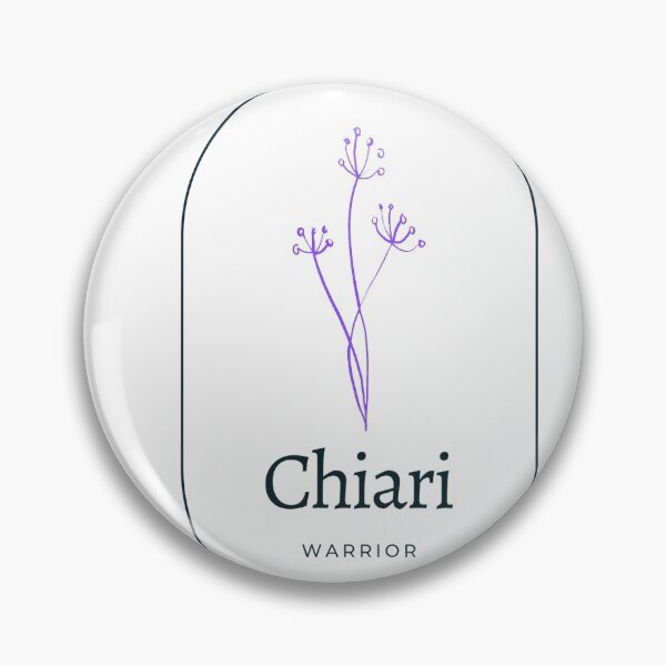 Item preview, Chiari Warrior - Flowers designed and sold by kitkatship.