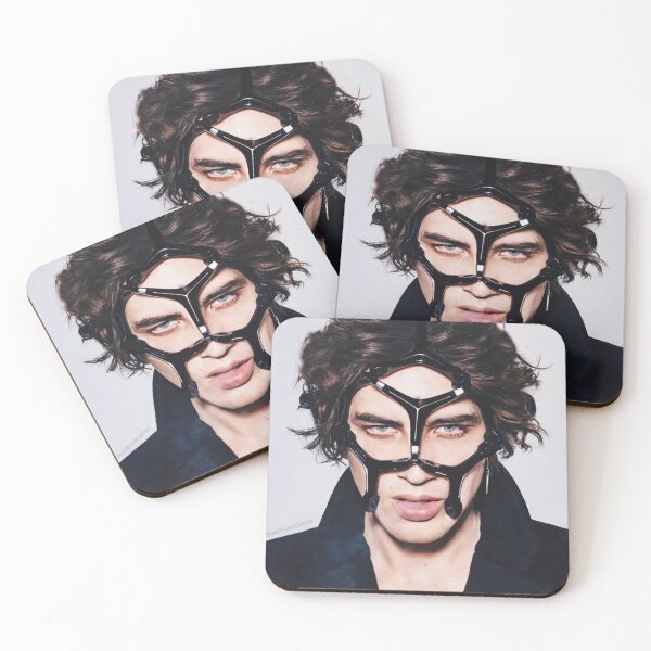 Item preview, Cody Fern VMAN designed and sold by Shakiraarts.