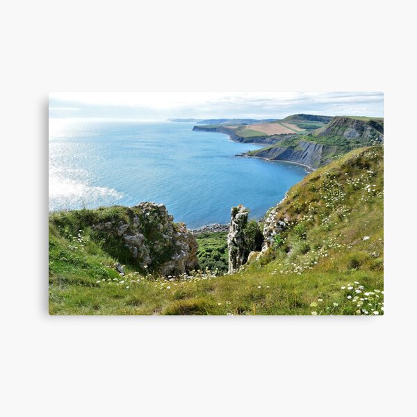 Item preview, Chapman's Pool, Dorset designed and sold by Emma Kimberley.
