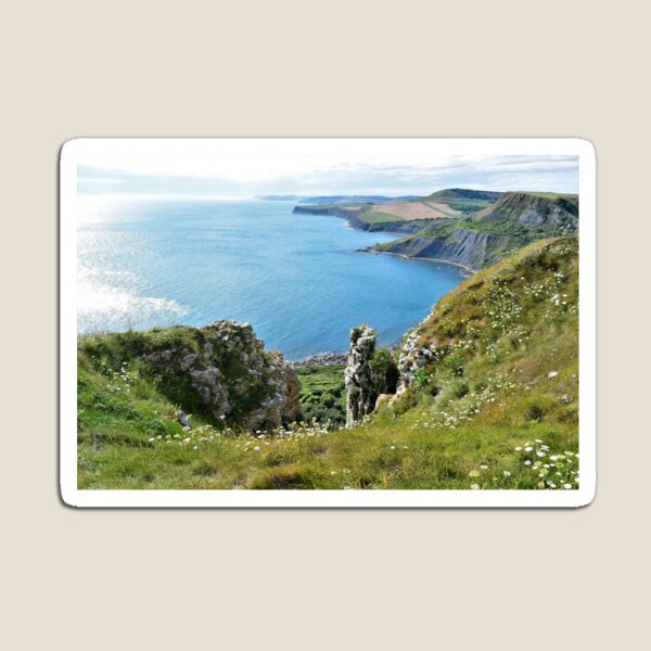 Item preview, Chapman's Pool, Dorset designed and sold by Emma Kimberley.