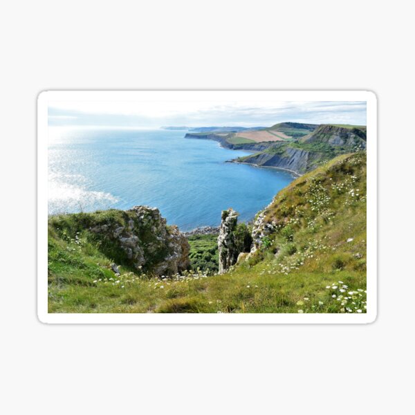 Item preview, Chapman's Pool, Dorset designed and sold by Emma Kimberley.