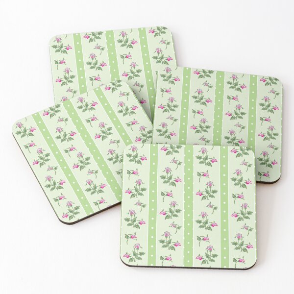 Item preview, Shabby Chic Vintage Floral Flower Roses designed and sold by digitalvintage.