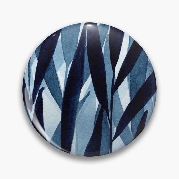 Item preview, Blue Breeze II designed and sold by Aidi Riera.