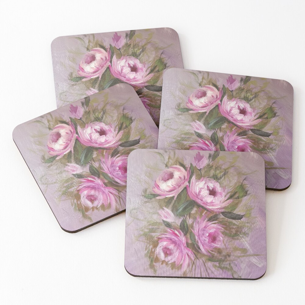 Item preview, Coasters (Set of 4) designed and sold by Slh69.