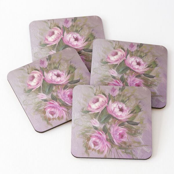 Item preview, Pink Roses designed and sold by Slh69.