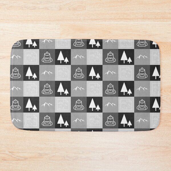 Item preview, Adventure Patch Work  designed and sold by lolora.
