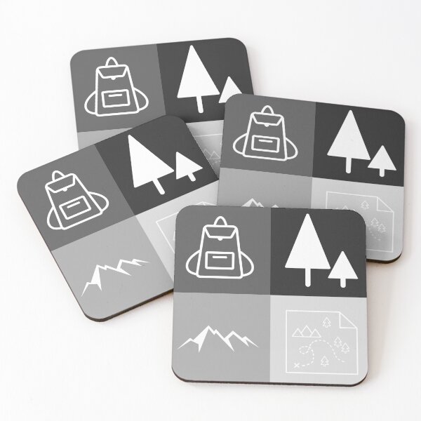 Item preview, Adventure Patch Work  designed and sold by lolora.