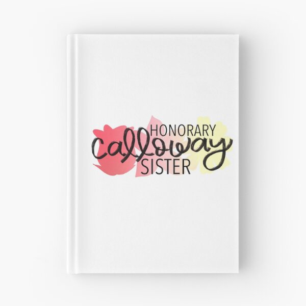 Item preview, Honorary Calloway Sister w Flowers designed and sold by amuschett96.