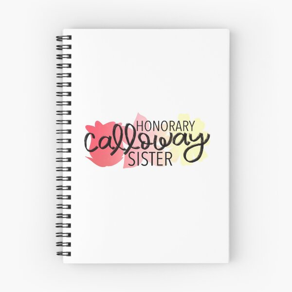 Item preview, Honorary Calloway Sister w Flowers designed and sold by amuschett96.