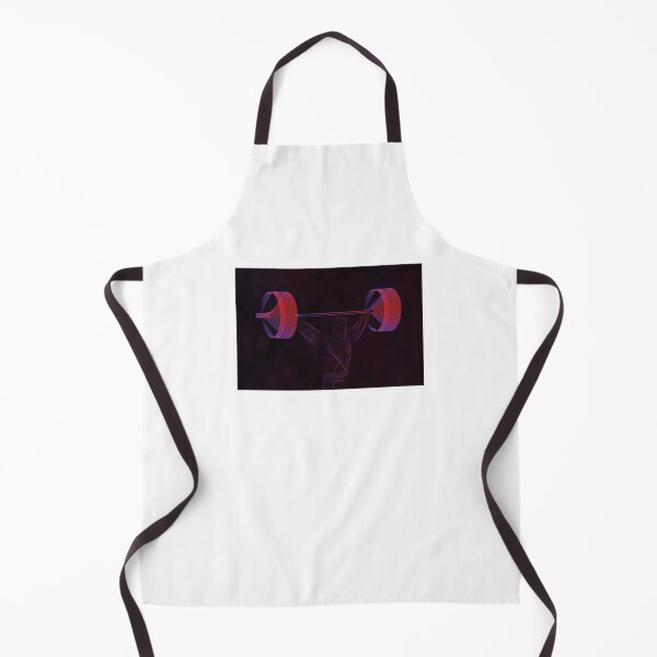 Item preview, Weightlifting Matrix designed and sold by MUZA9.