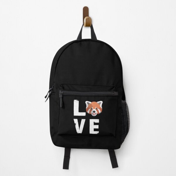 Item preview, Love Red Panda Lover designed and sold by fatamyfan1.