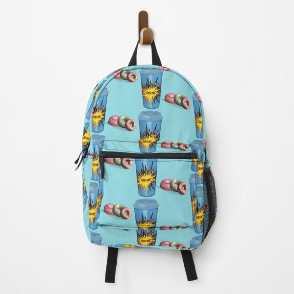Item preview, Working Snack designed and sold by LozMac.
