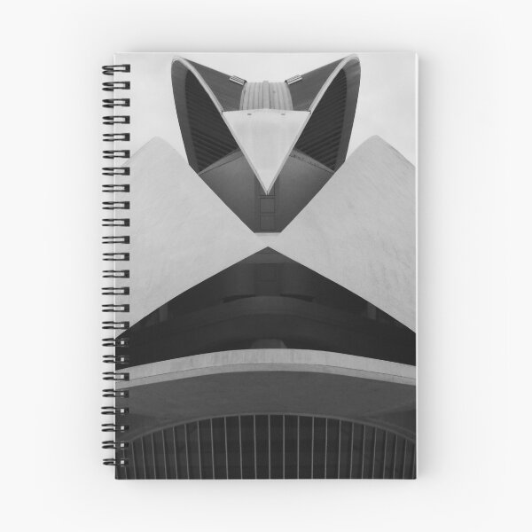 Item preview, SANTIAGO CALATRAVA | architect | City of Arts and Sciences II designed and sold by Architecture  Fan Art.