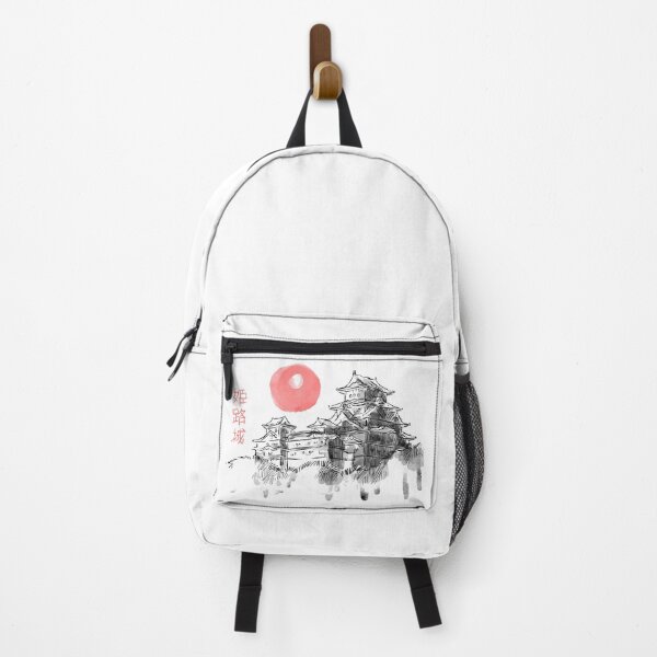 Item preview, Himeji Castle designed and sold by Sasha-Arts.