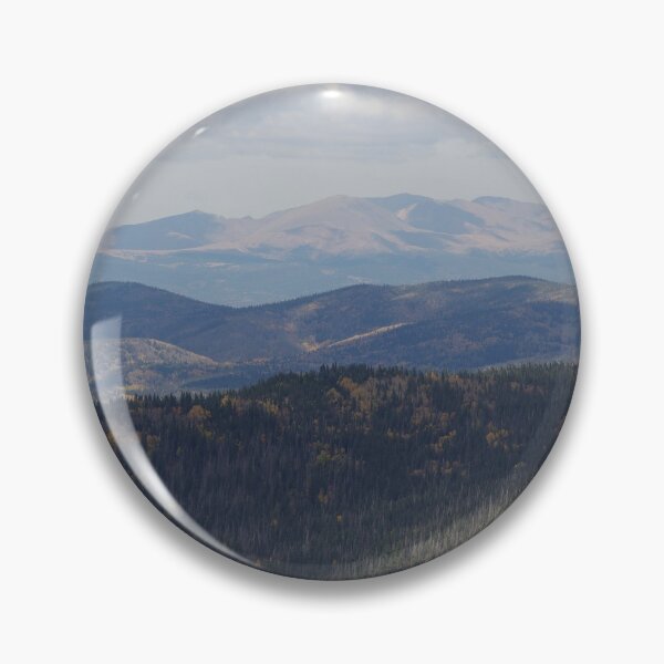 Item preview, New Mexico - Wheeler Peak Area 12,000 ft - Red River designed and sold by seymourpics.