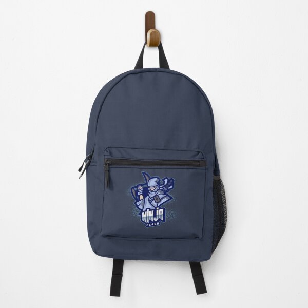 Item preview, Ninja Class designed and sold by natural-20s.