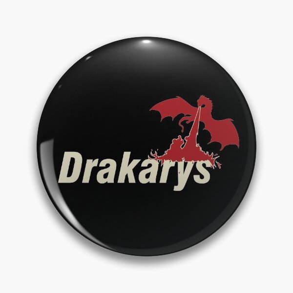 Item preview, GoT Dragon Commands? designed and sold by PrintSideYerp.