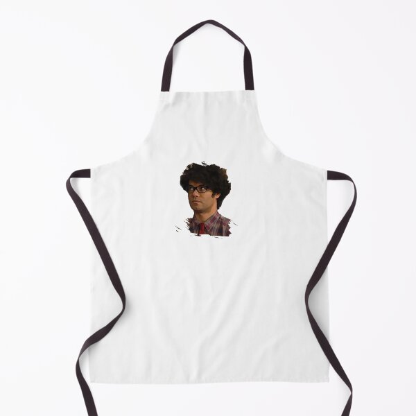 Item preview, Maurice Moss designed and sold by ZombieFiend.