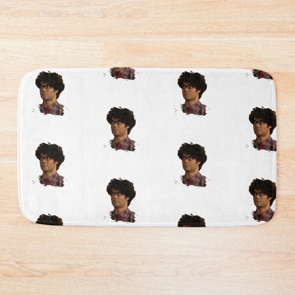 Item preview, Maurice Moss designed and sold by ZombieFiend.