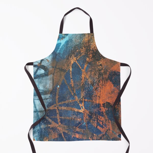 Item preview,  Into the depths 6 designed and sold by Diana Bradford.