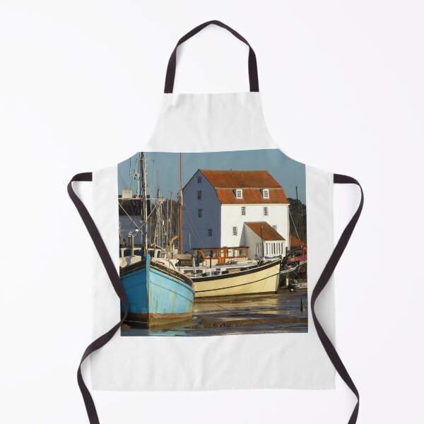 Artikelvorschau, Woodbridge, Suffolk entworfen und verkauft von Chris Petty.