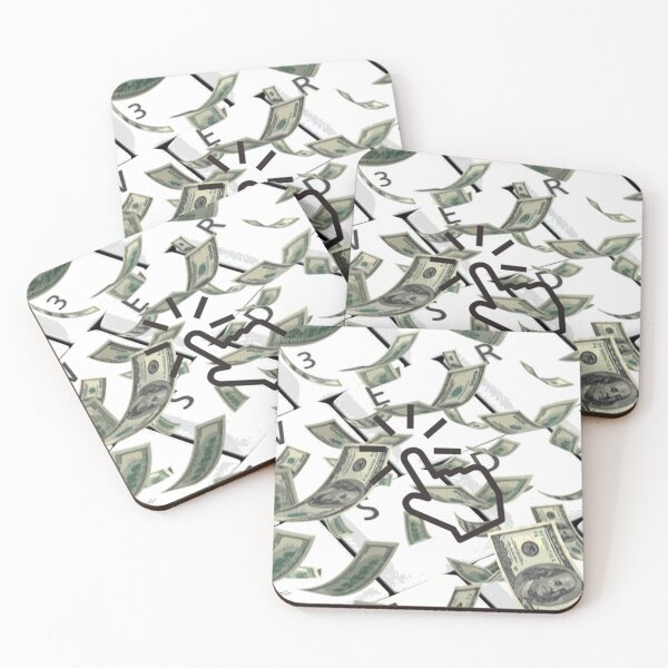 Item preview, Click money designed and sold by pjesusartrb.