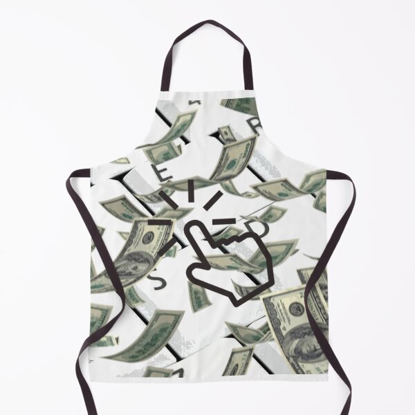 Item preview, Click money designed and sold by pjesusartrb.