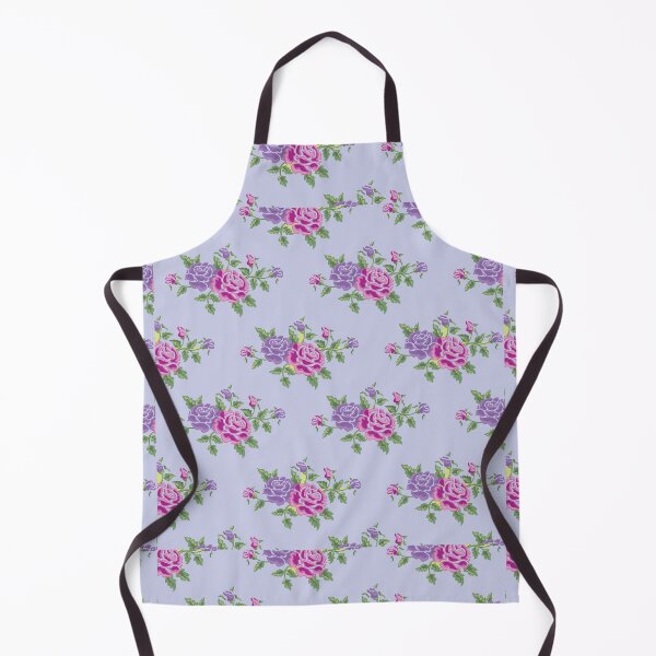 Item preview, Shabby Chic Vintage Floral Flower Roses designed and sold by digitalvintage.