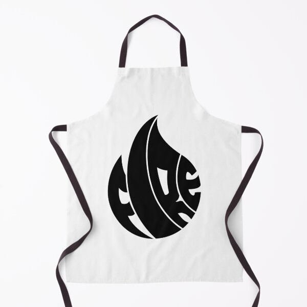 Item preview, Fire Flame designed and sold by Vobine.