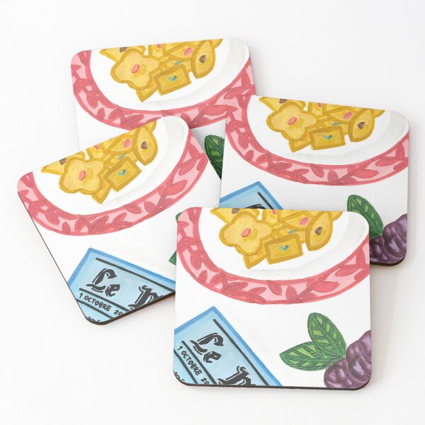 Item preview, Joy in the Morning designed and sold by commonpainter.