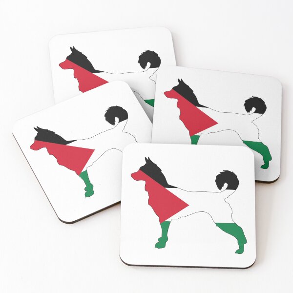 Item preview, Canaan Dog - Support Responsible Breeders designed and sold by dogemporium.