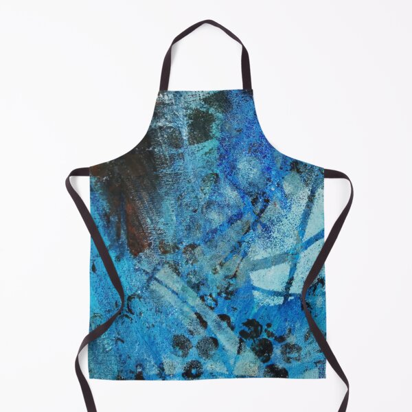 Item preview, Into the depths 5 designed and sold by Diana Bradford.
