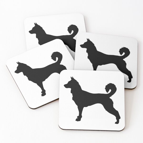 Item preview, Canaan Dog - Support Responsible Breeders designed and sold by dogemporium.