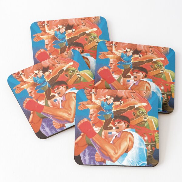 Item preview, street fighter 2 classic designed and sold by PIXLTEES.