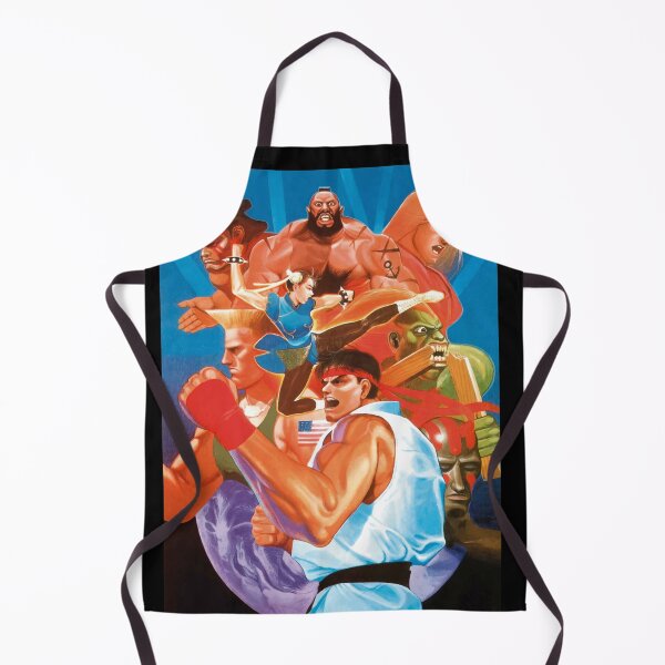 Item preview, street fighter 2 classic designed and sold by PIXLTEES.