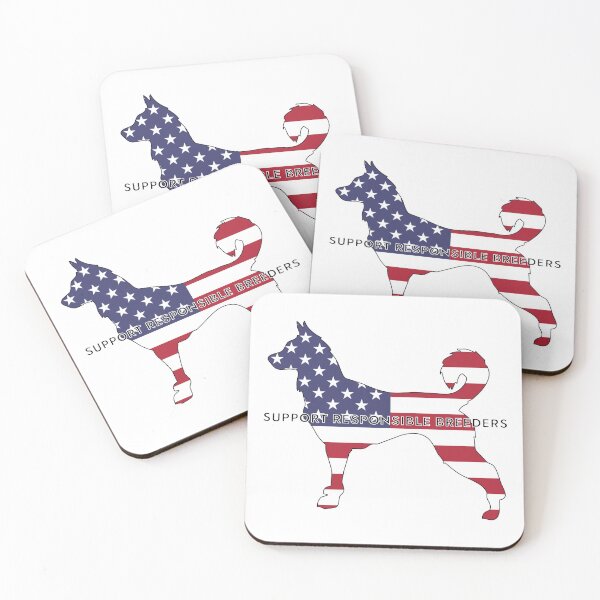 Item preview, Canaan Dog - Support Responsible Breeders designed and sold by dogemporium.