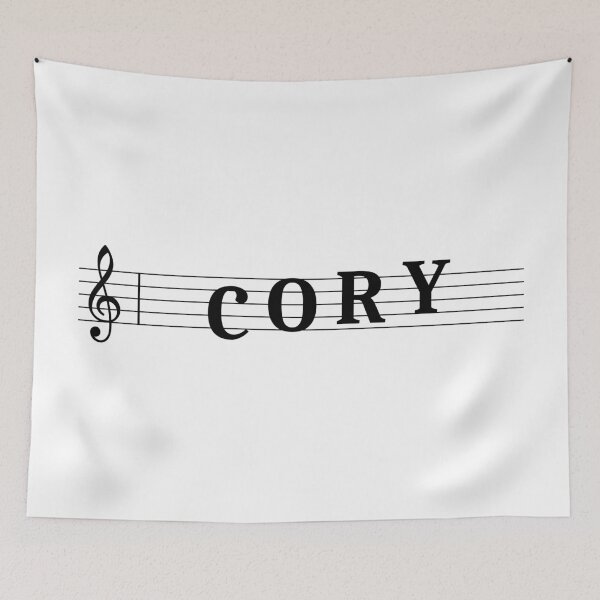 Item preview, Name Cory designed and sold by gulden.