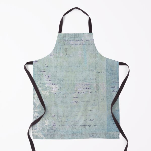 Item preview, Vintage Handwritten Letter designed and sold by WisdomInspired.