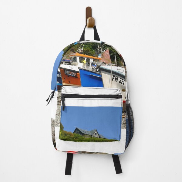 Item preview, Cadgwith Cove designed and sold by Chris Petty.