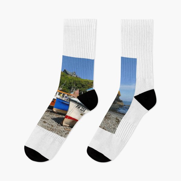 Item preview, Cadgwith Cove designed and sold by Chris Petty.