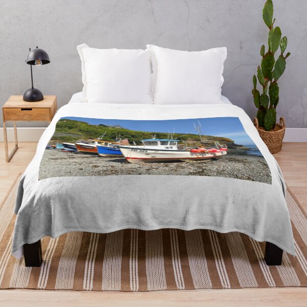Item preview, Cadgwith Cove designed and sold by Chris Petty.